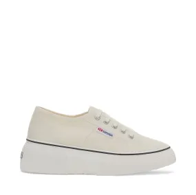 2287 Bubble Sneakers - Beige Natural Avorio