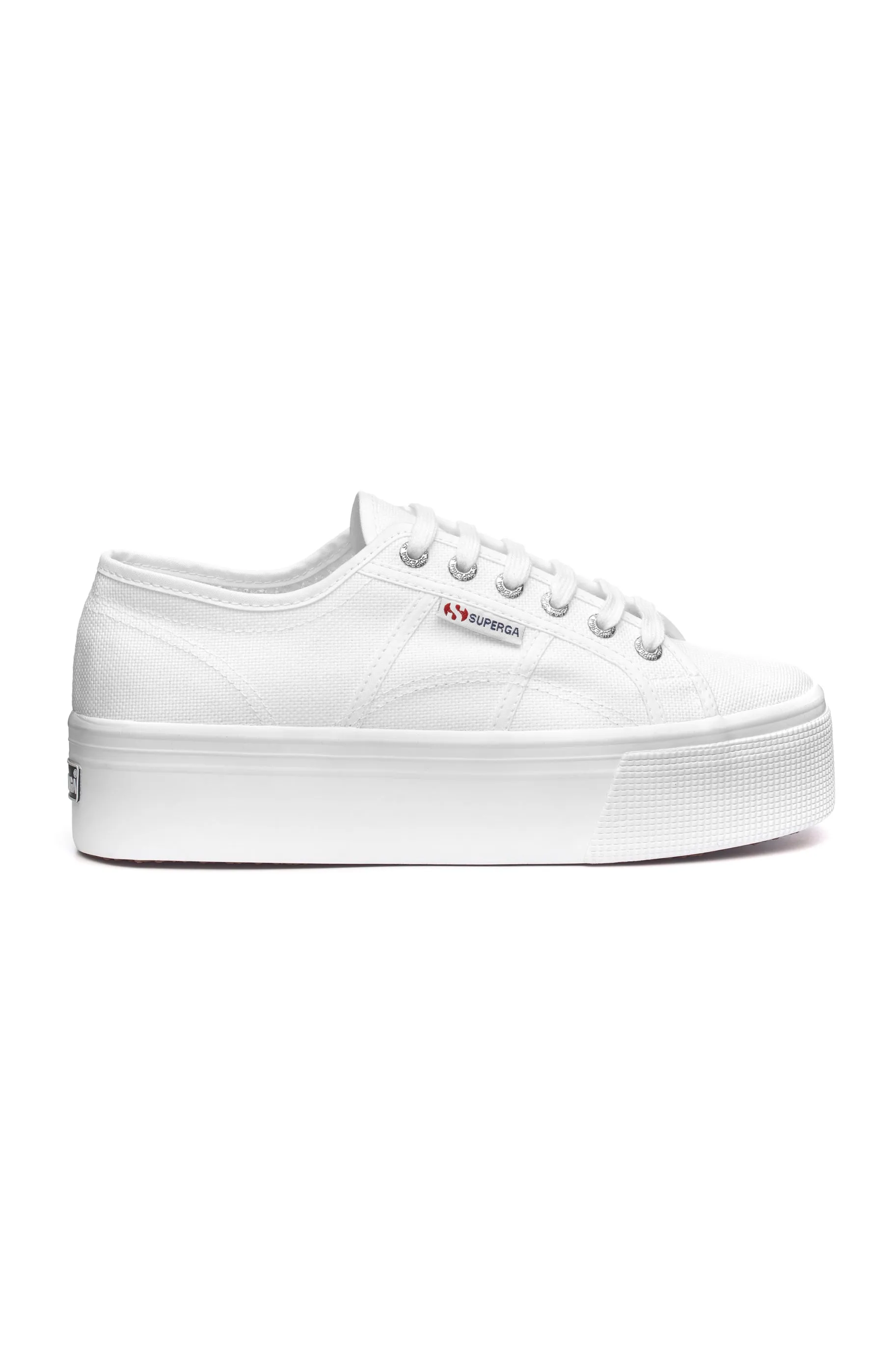 2790 Platform - White