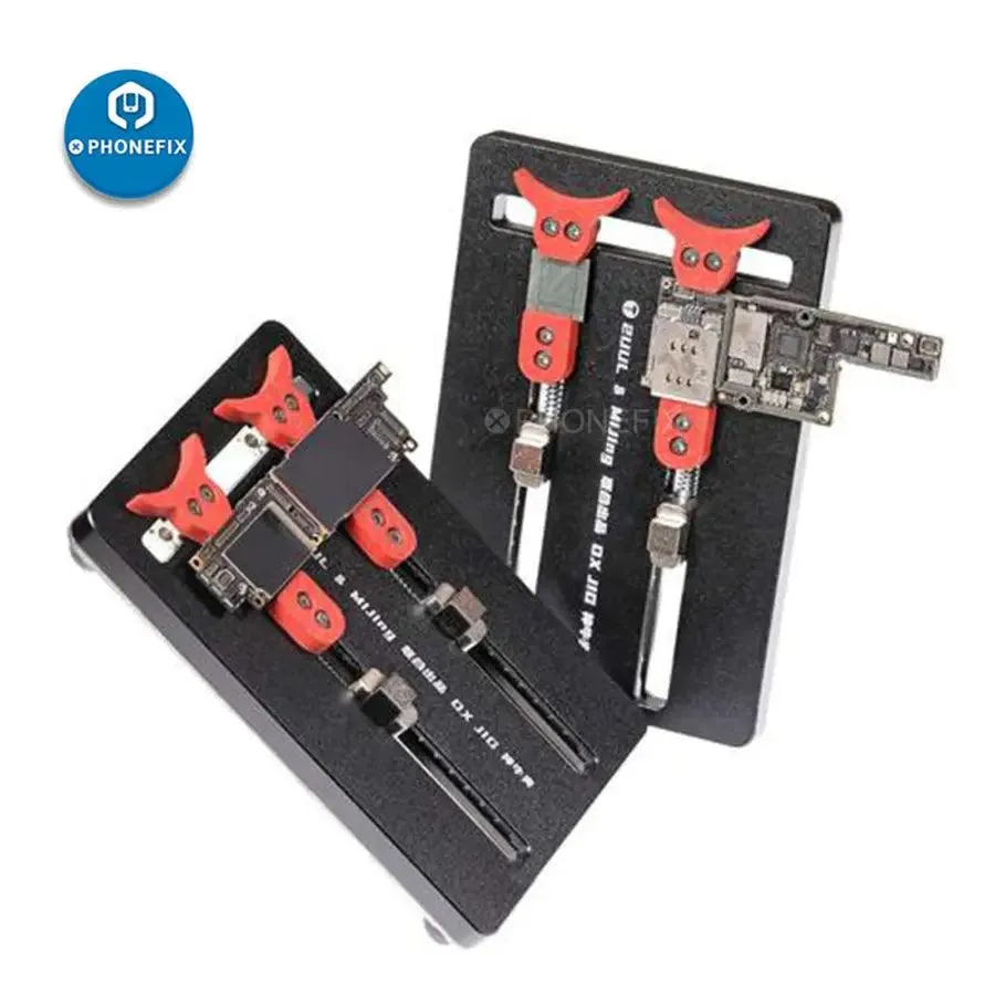 2UUL OX JIG Multifunction PCB Board Holder Fixture For Phone Repair