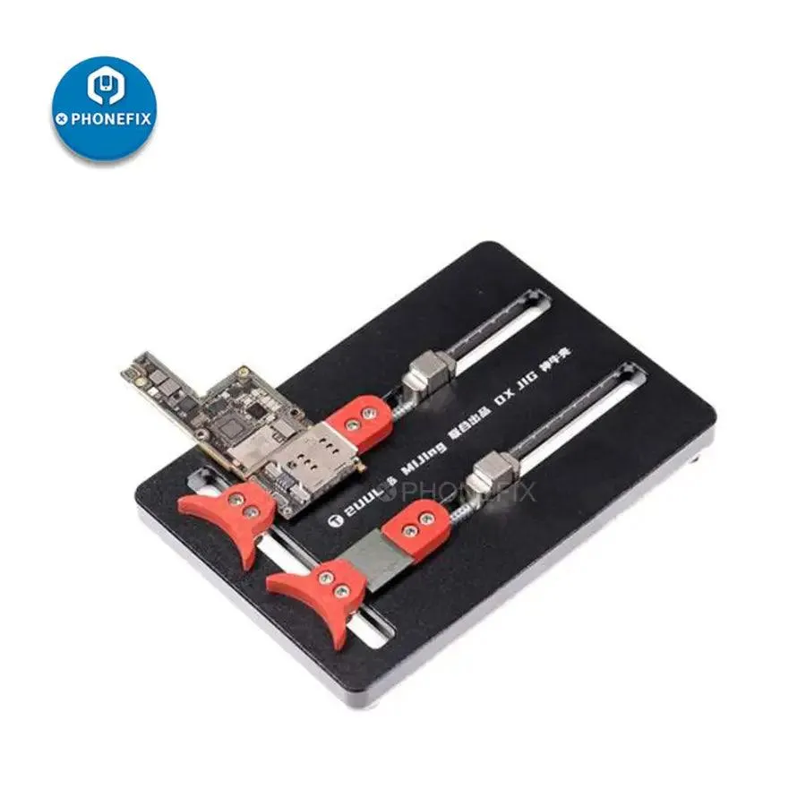 2UUL OX JIG Multifunction PCB Board Holder Fixture For Phone Repair