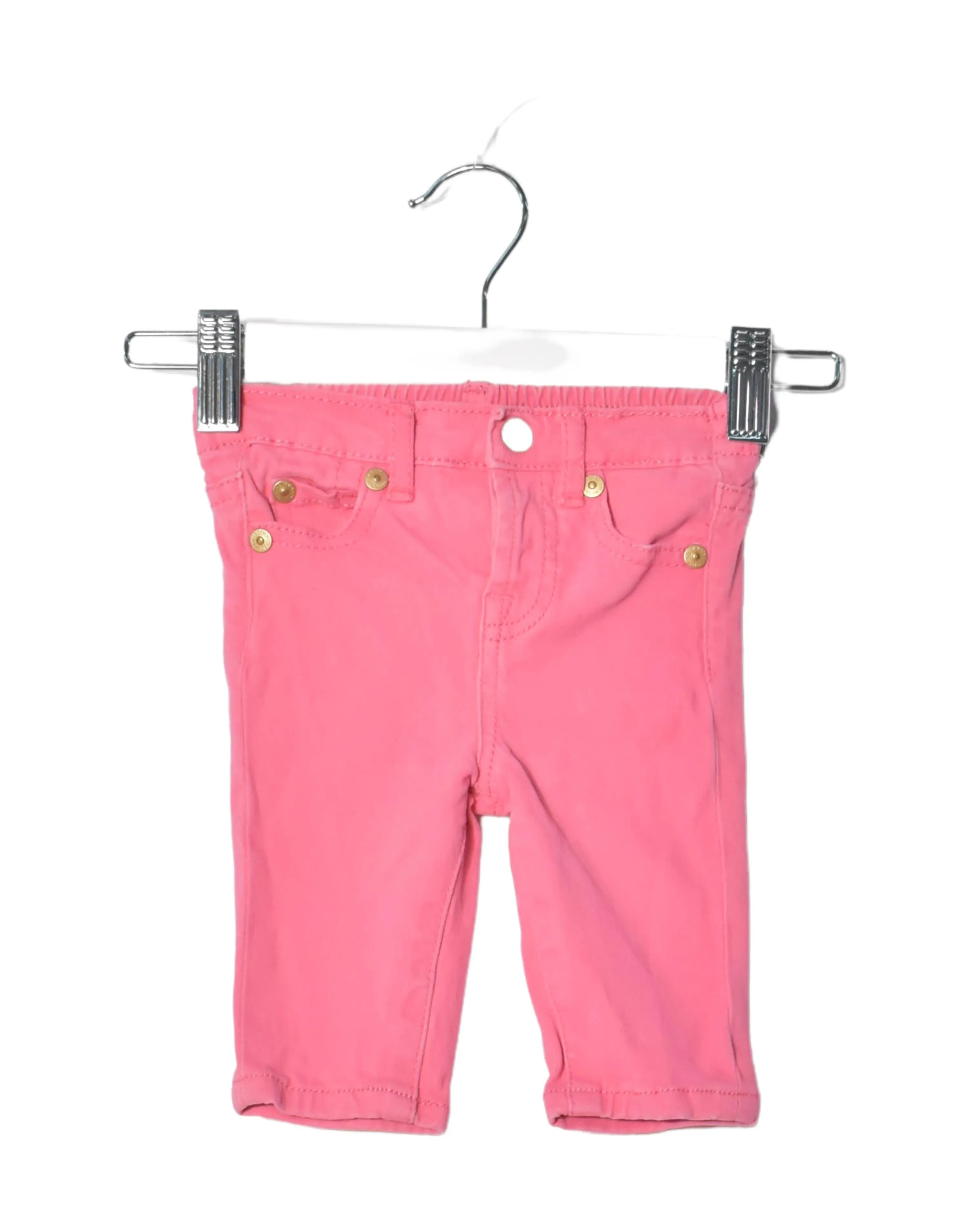 7 For All Mankind Casual Pants 0-3M