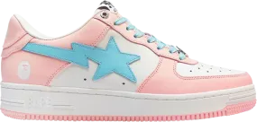 A Bathing Ape Bape Sta Low 'Pastel Pack - Pink'