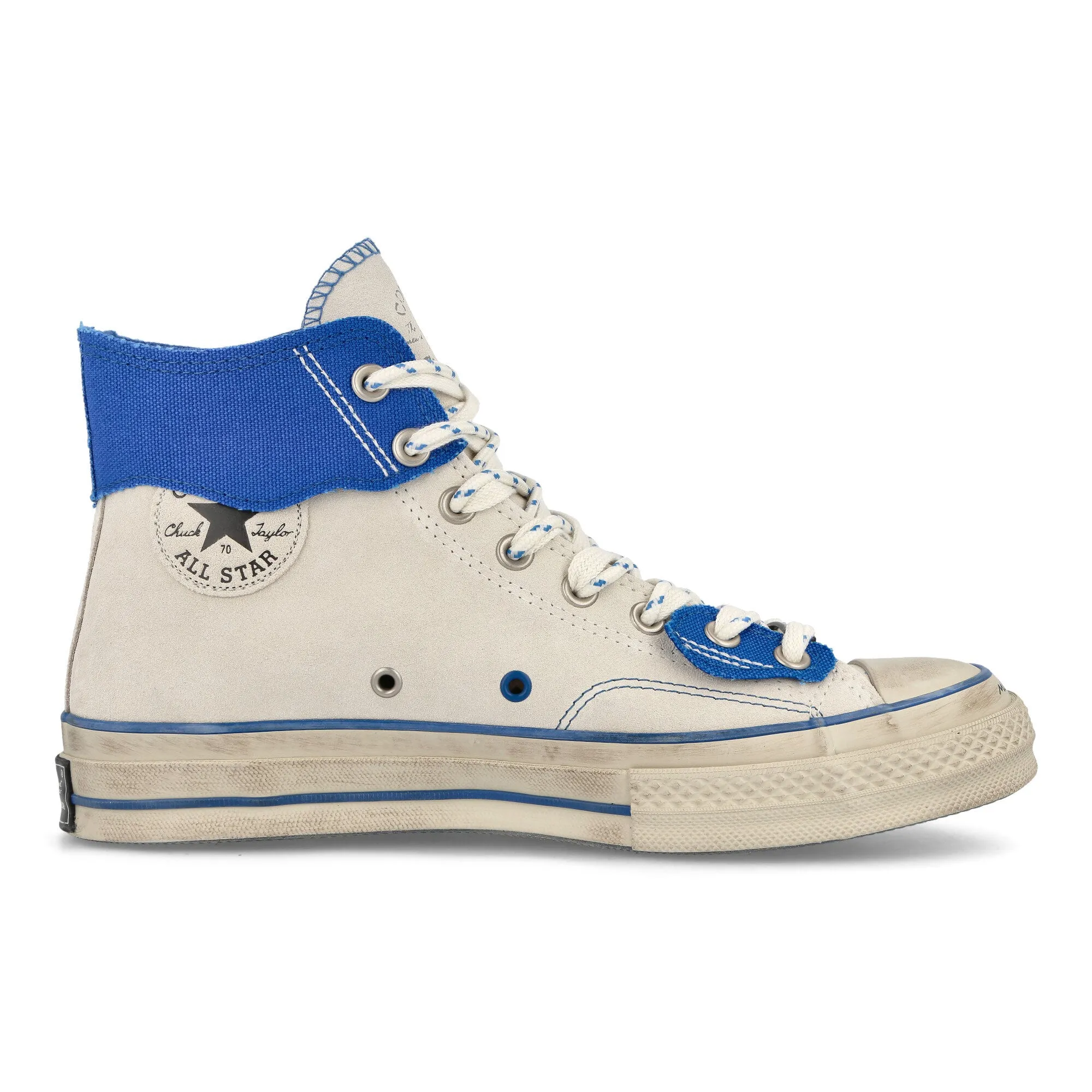 Ader Error x Converse Chuck 70 Hi