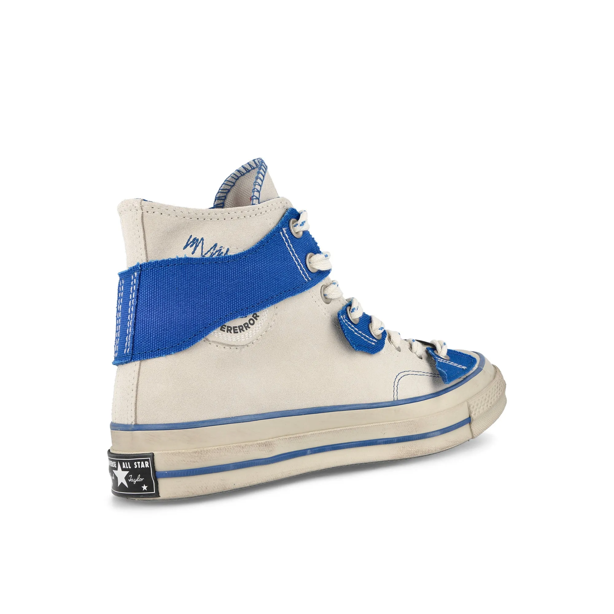 Ader Error x Converse Chuck 70 Hi