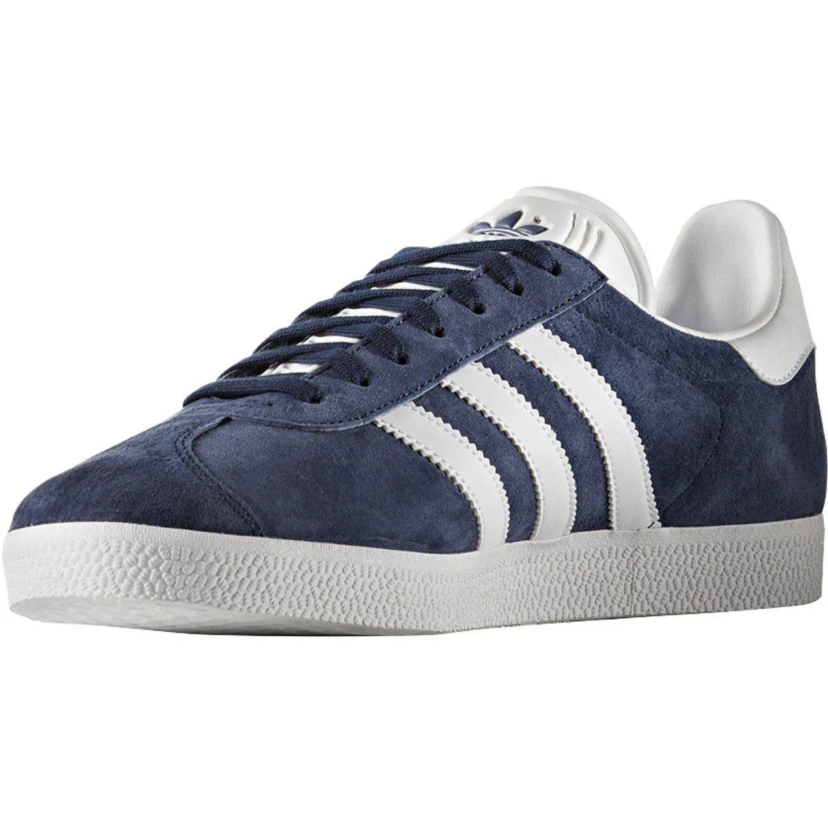 Adidas Men's Gazelle Navy/White