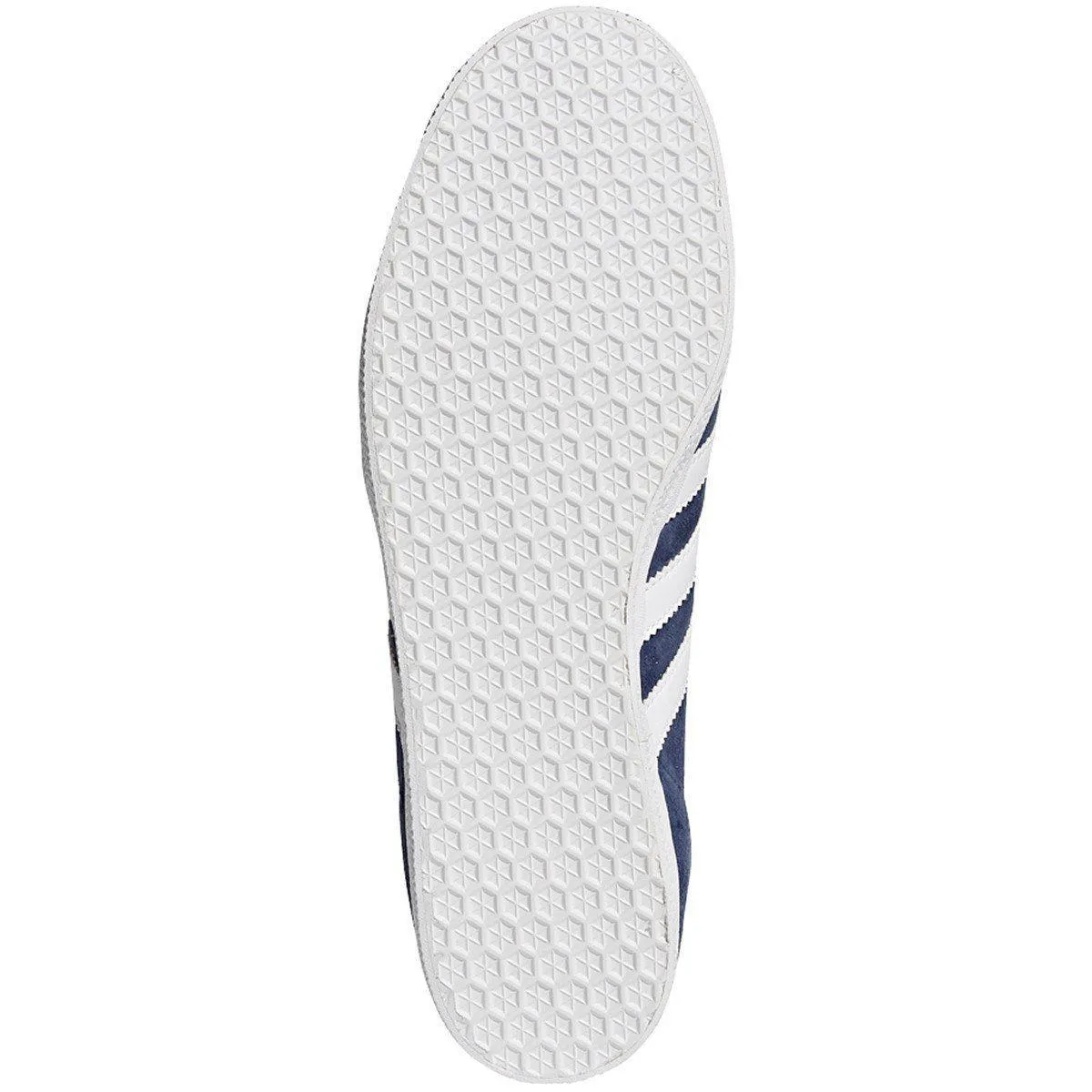 Adidas Men's Gazelle Navy/White