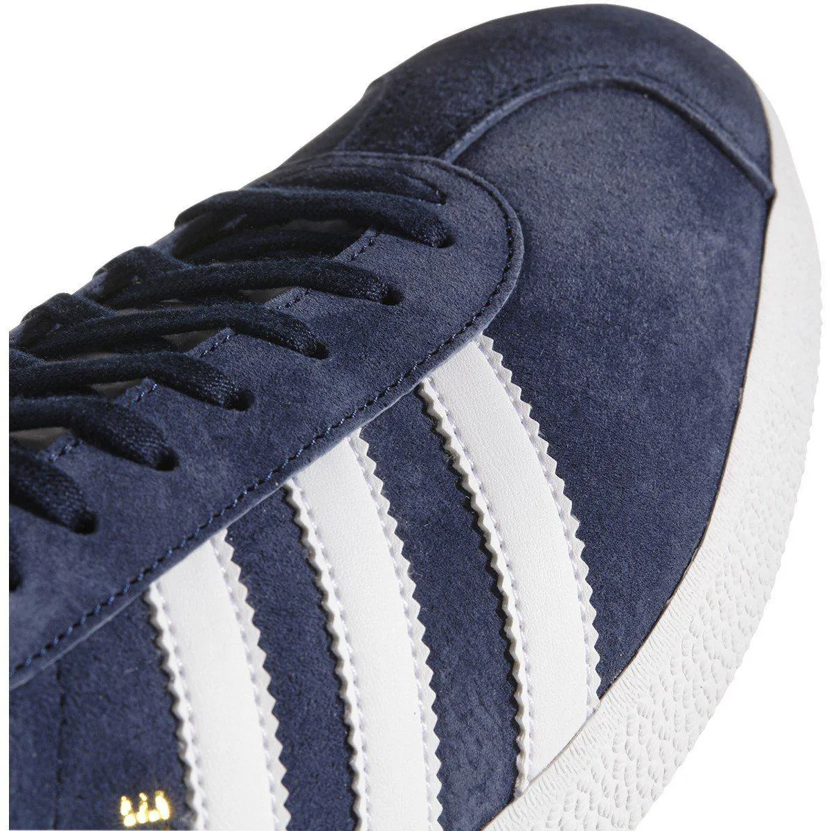 Adidas Men's Gazelle Navy/White