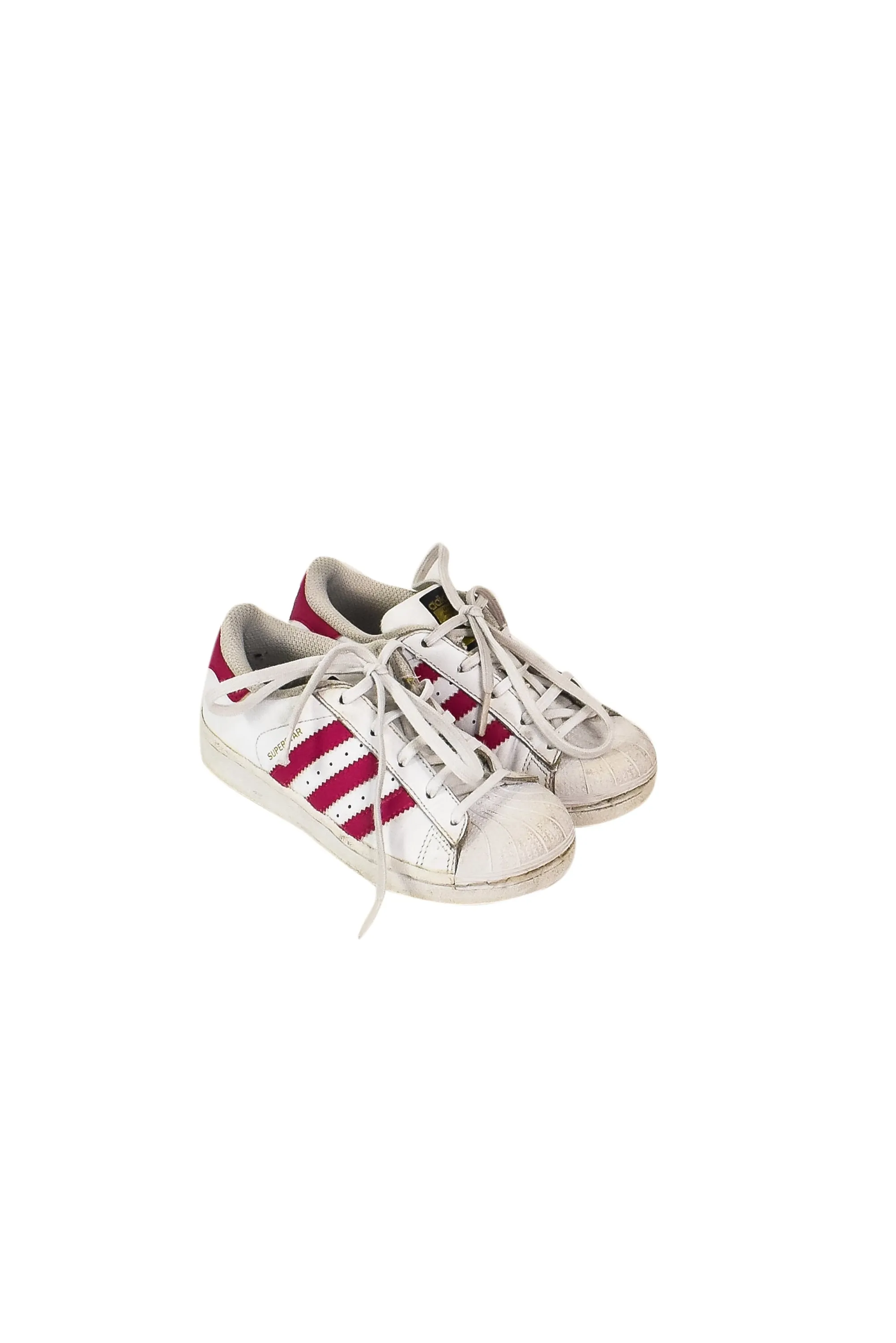 Adidas Shoes 5-6T (EU 29)