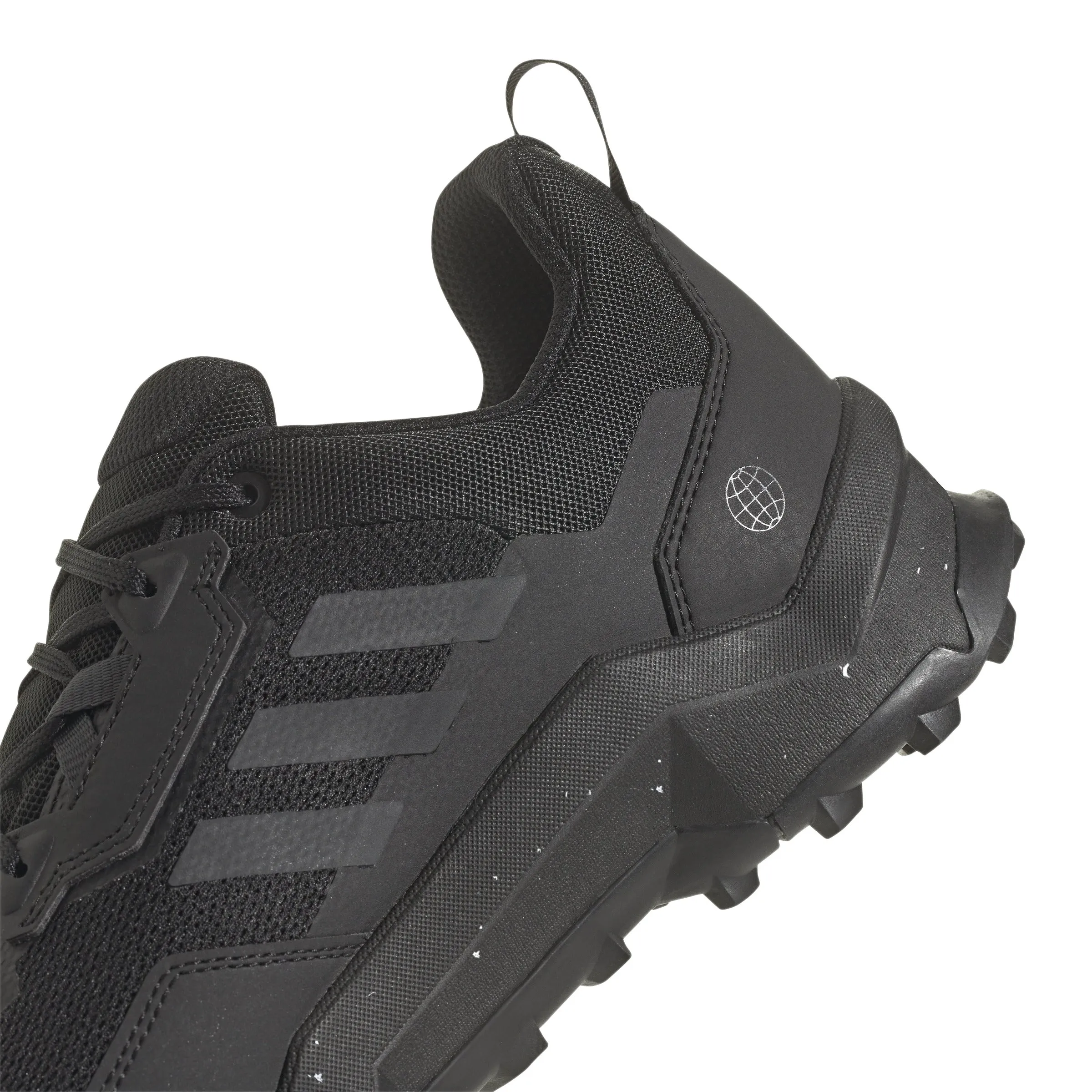 Adidas Terrex AX4 Primegreen Black Carbon HP7388