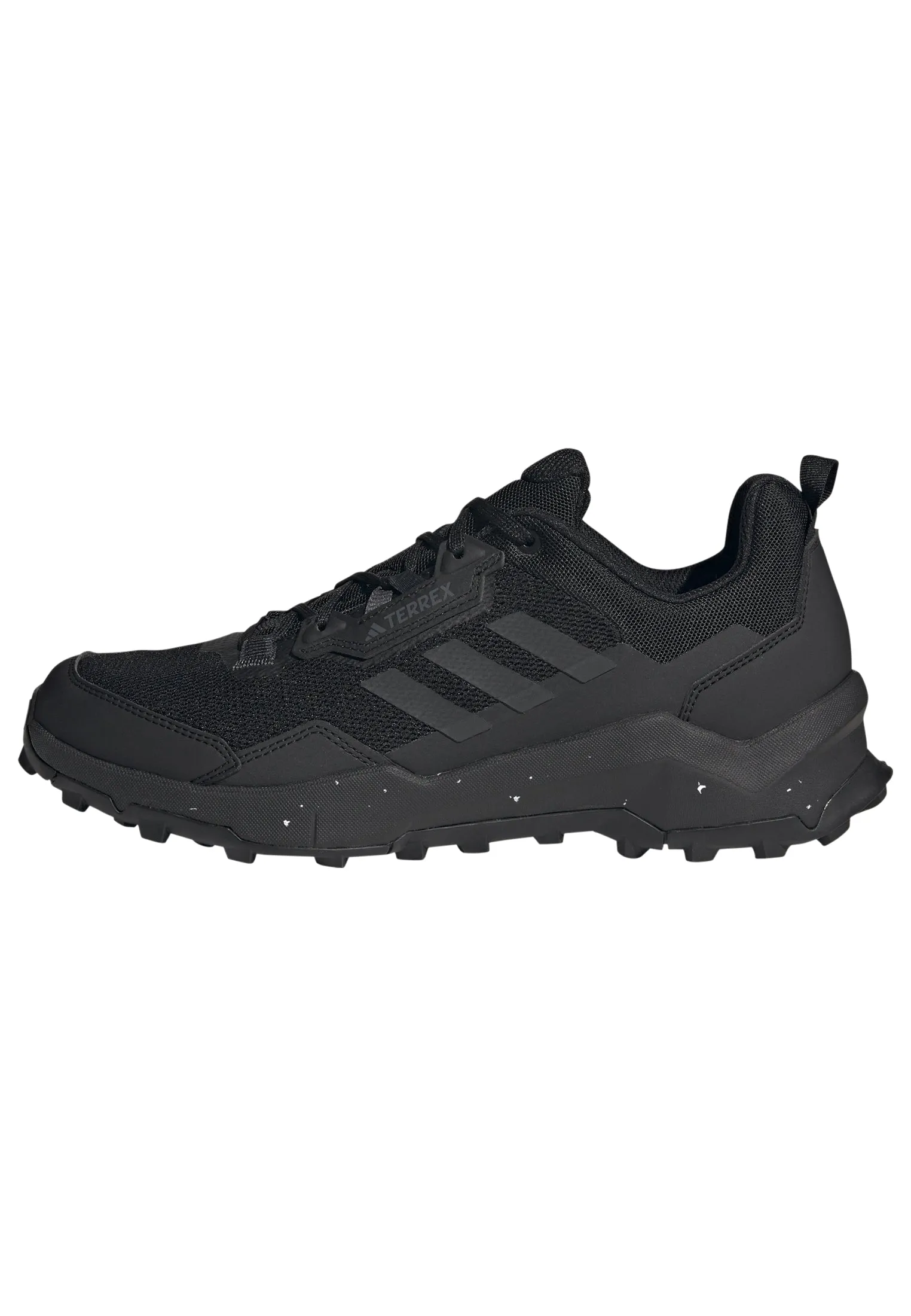 Adidas Terrex AX4 Primegreen Black Carbon HP7388