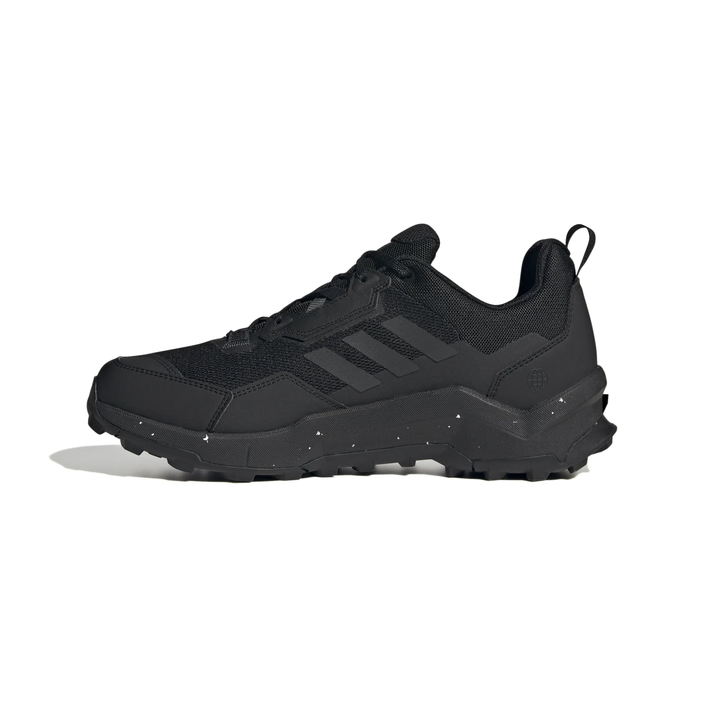 Adidas Terrex AX4 Primegreen Black Carbon HP7388