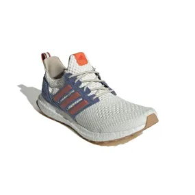 Adidas Ultraboost White Orange Creme ID9667