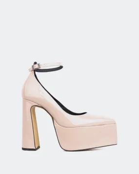 Adina Nude Patent