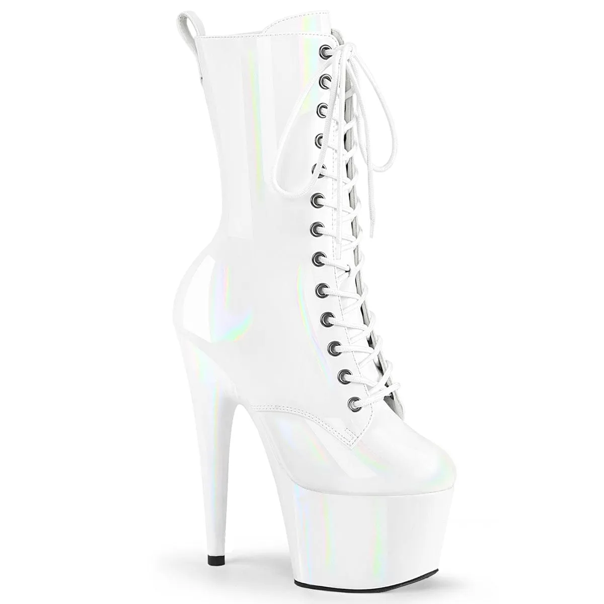 ADORE-1040WR-HG 7" Heel