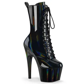 ADORE-1040WR-HG 7" Heel