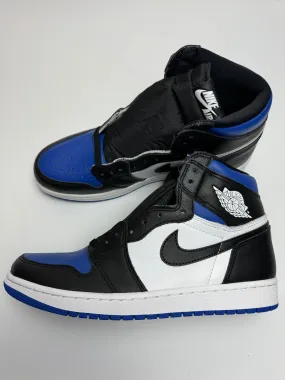 Air Jordan 1  High "Royal Toe"