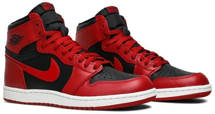 Air Jordan 1 Retro High '85 'Varsity Red'