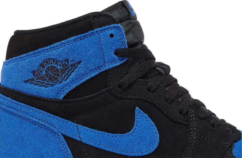 Air Jordan 1 Retro High OG 'Royal Reimagined'