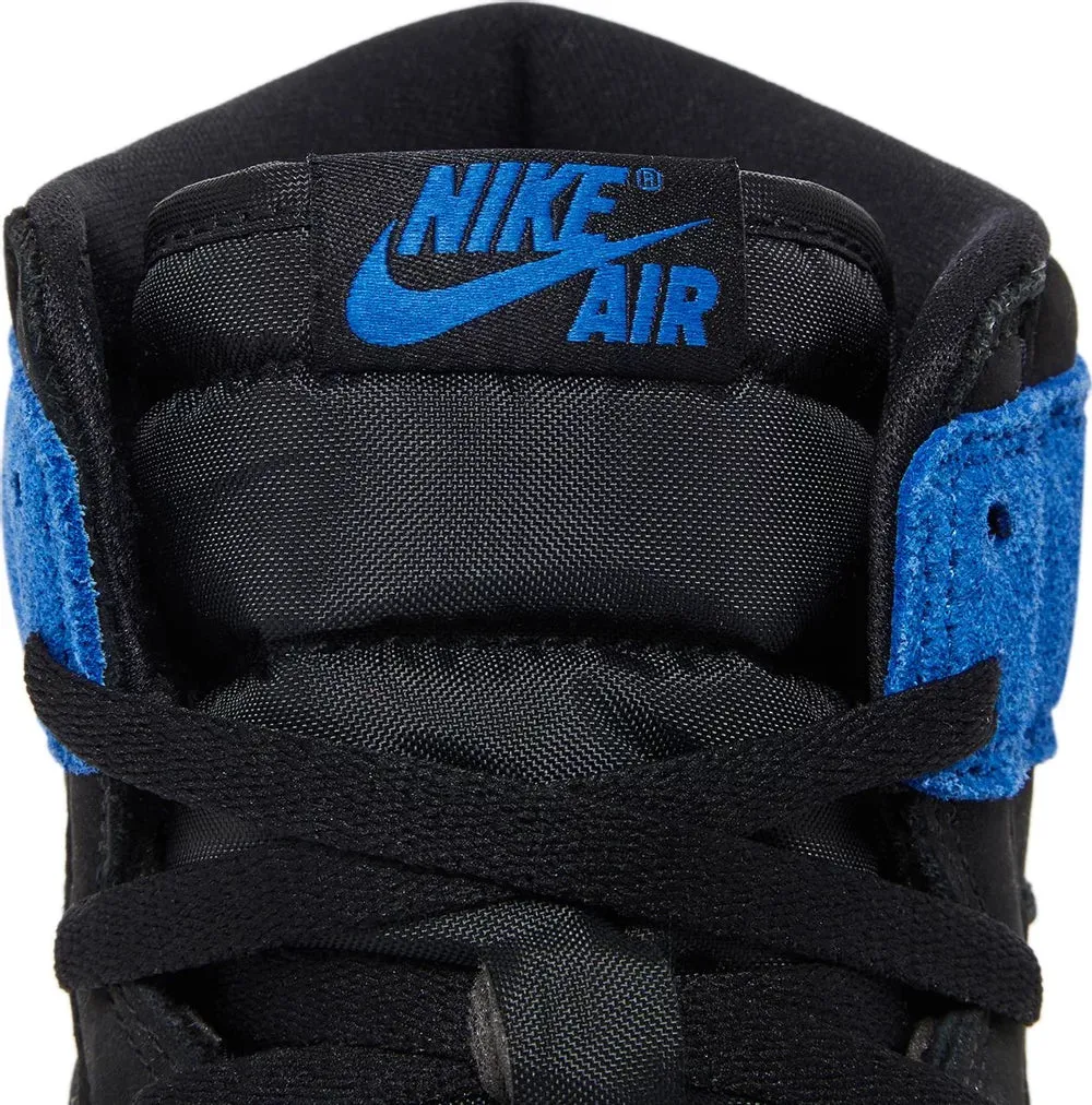 Air Jordan 1 Retro High OG 'Royal Reimagined'