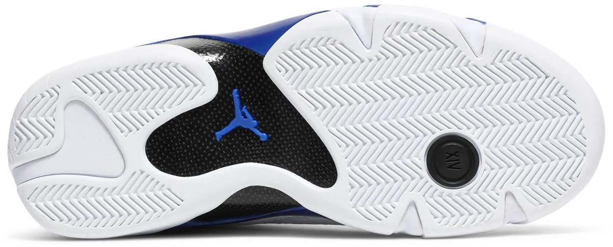 Air Jordan 14 Retro 'Hyper Royal'