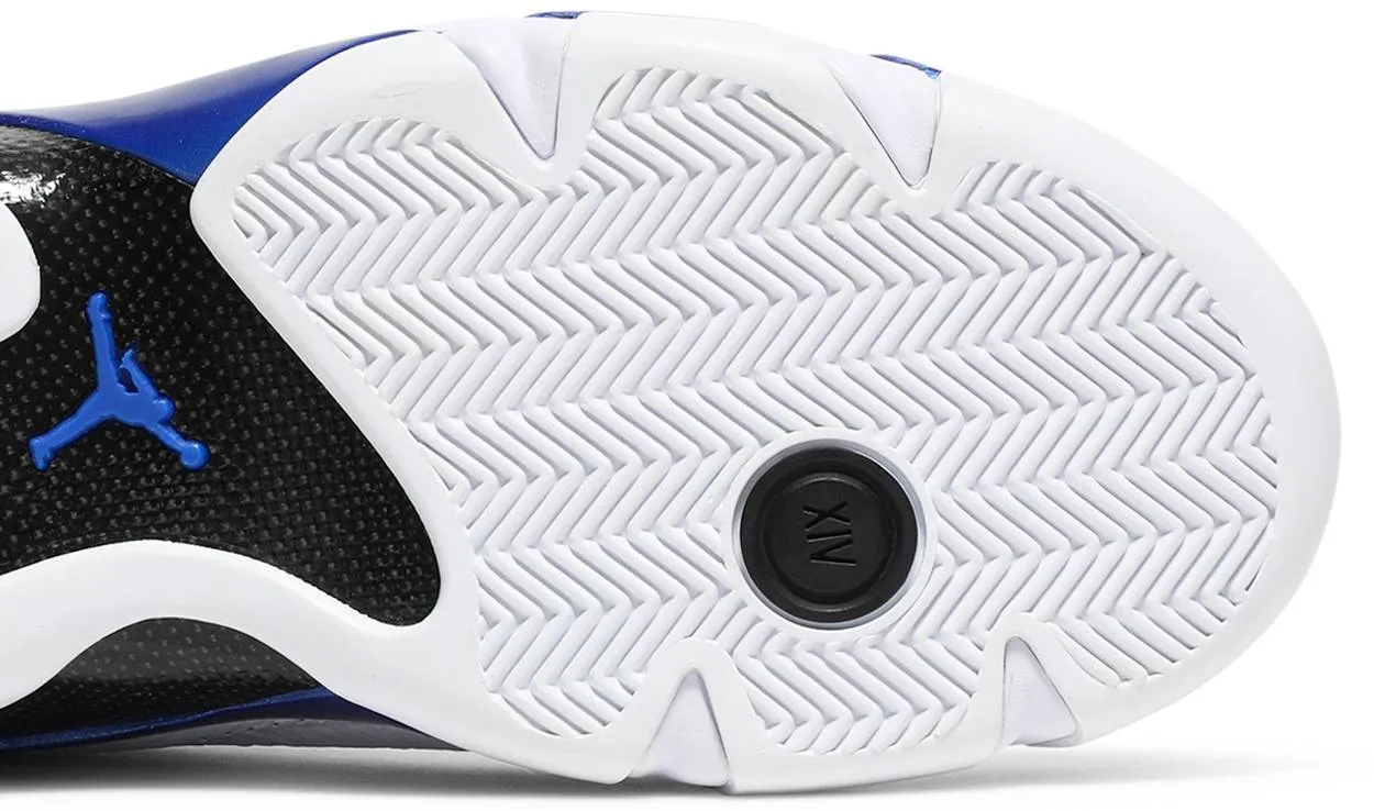 Air Jordan 14 Retro 'Hyper Royal'