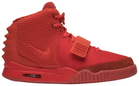 Air Yeezy 2 SP 'Red October'