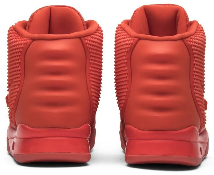 Air Yeezy 2 SP 'Red October'