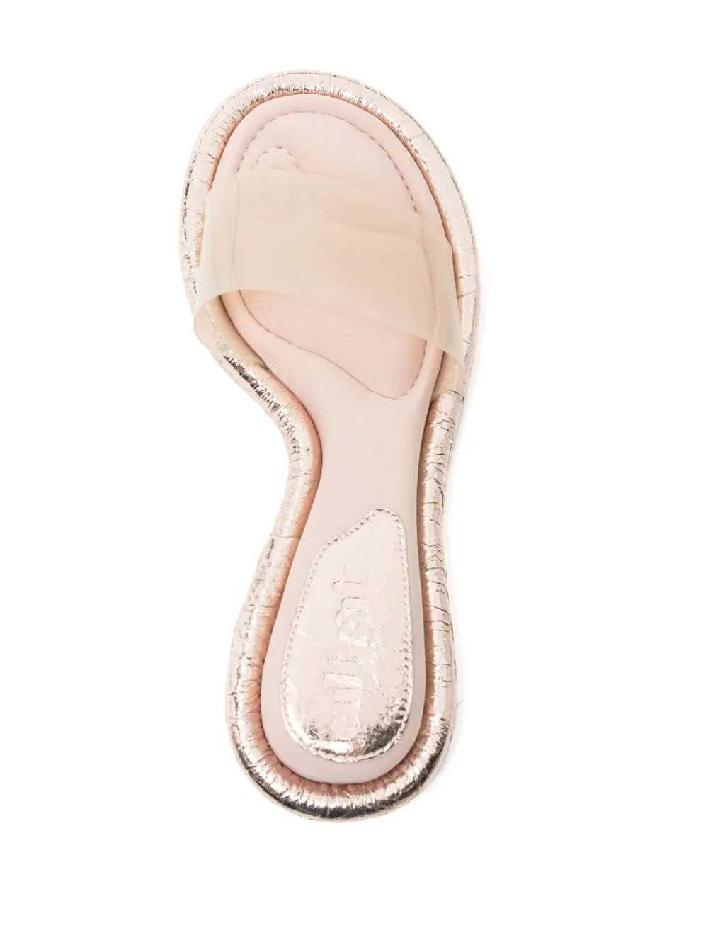 Aldari sandal