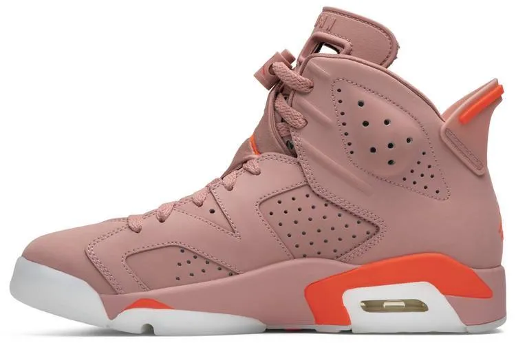 Aleali May x Wmns Air Jordan 6 Retro 'Millennial Pink'