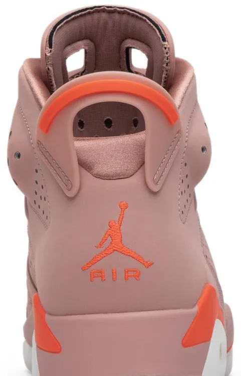 Aleali May x Wmns Air Jordan 6 Retro 'Millennial Pink'