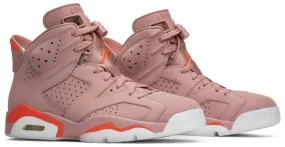 Aleali May x Wmns Air Jordan 6 Retro 'Millennial Pink'