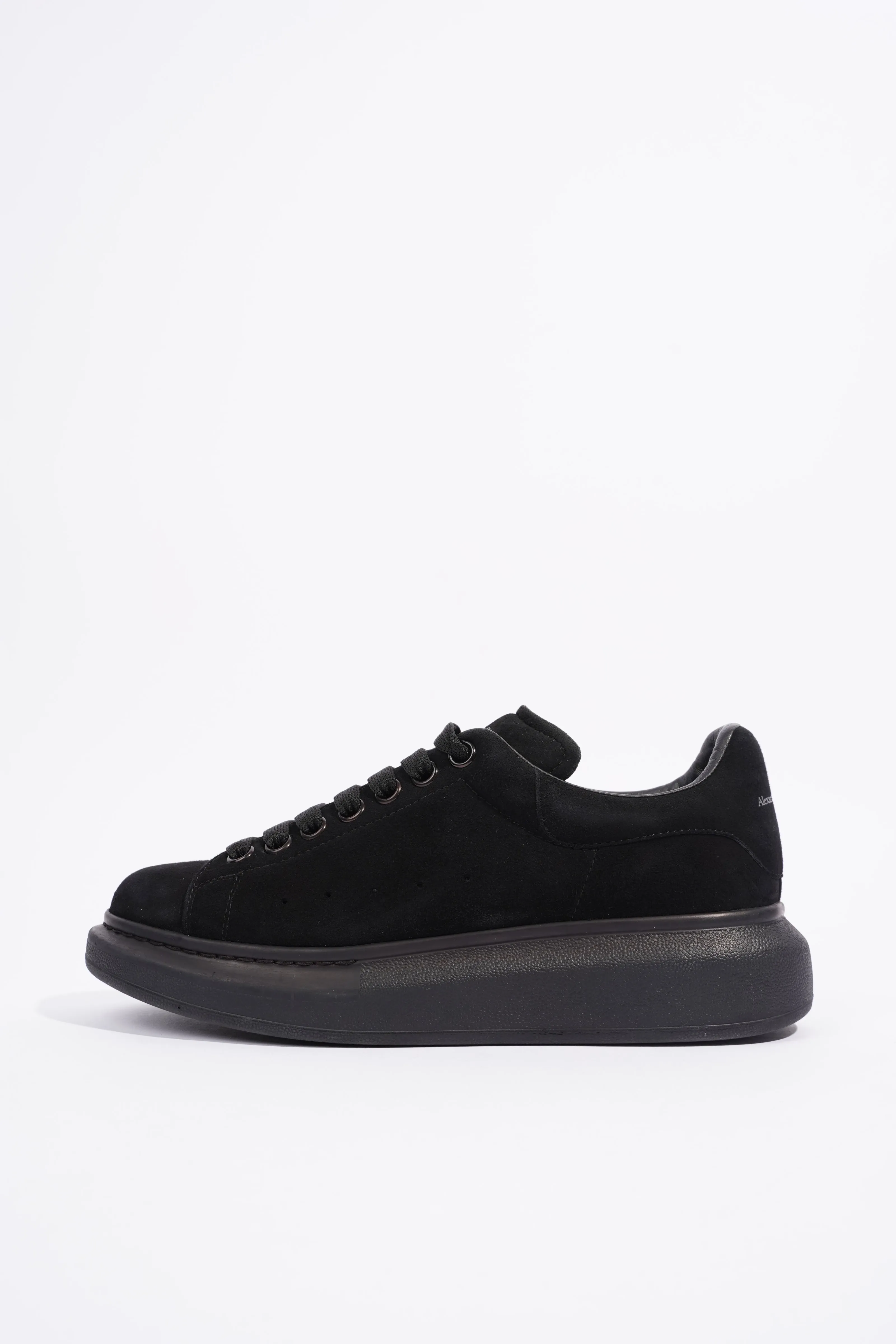 Alexander McQueen Oversized Sneaker Black EU 39 / UK 6