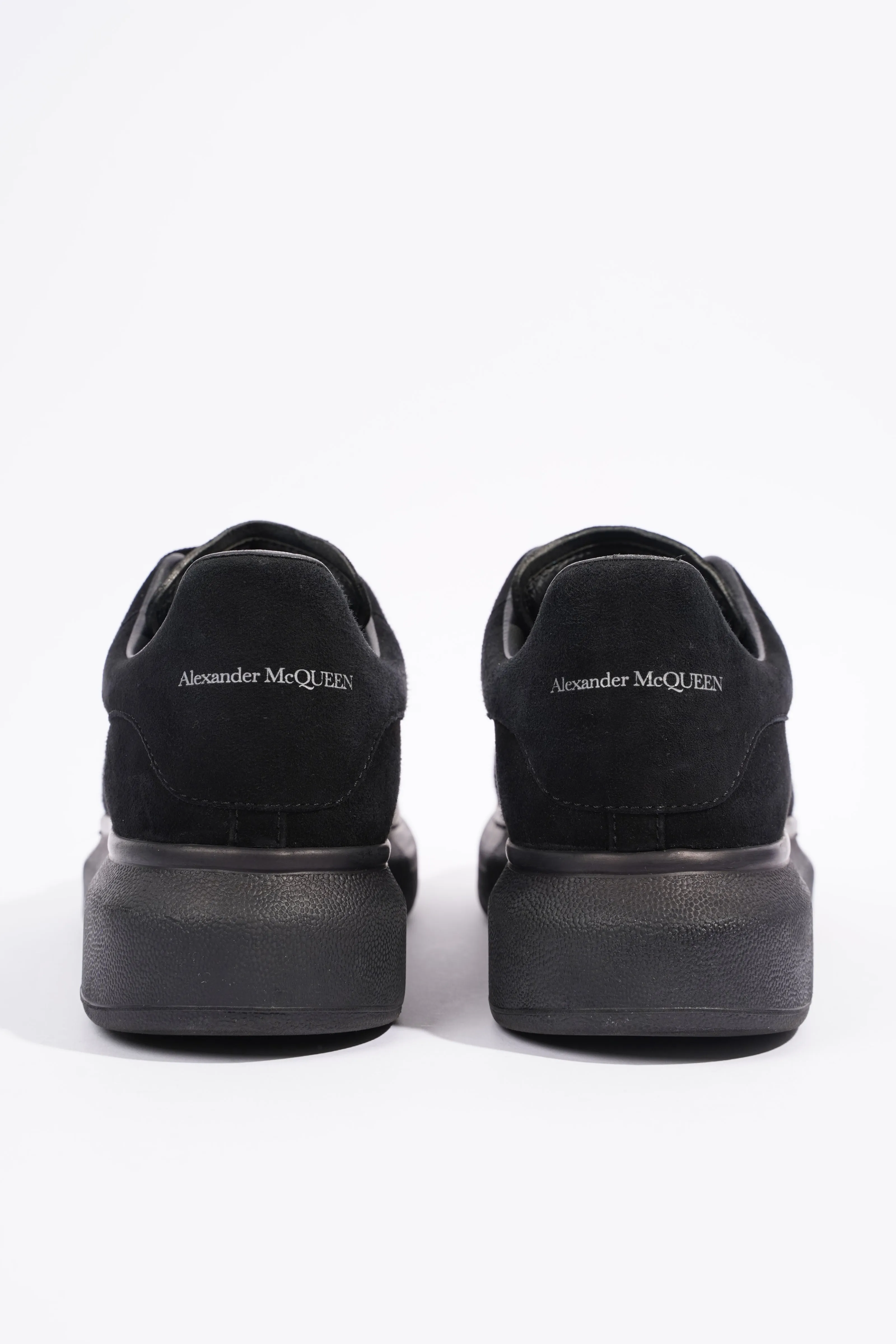 Alexander McQueen Oversized Sneaker Black EU 39 / UK 6