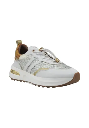 ALVIERO MARTINI 1° CLASSE Sneaker Donna White Z0741-300P