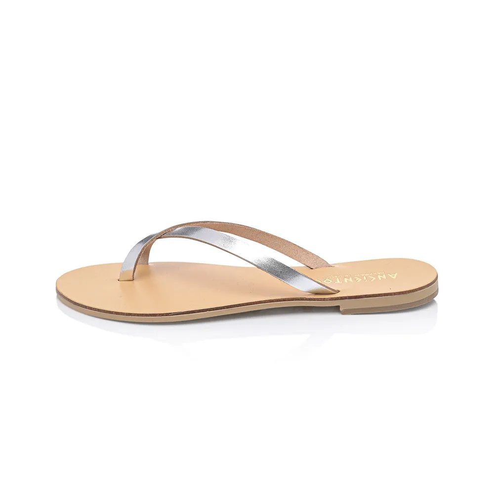 Ancientoo Flip Flops Aphaea