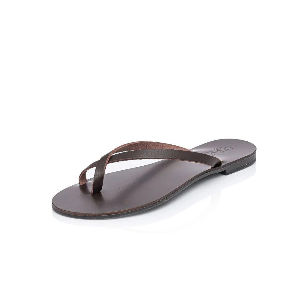 Ancientoo Flip Flops Aphaea