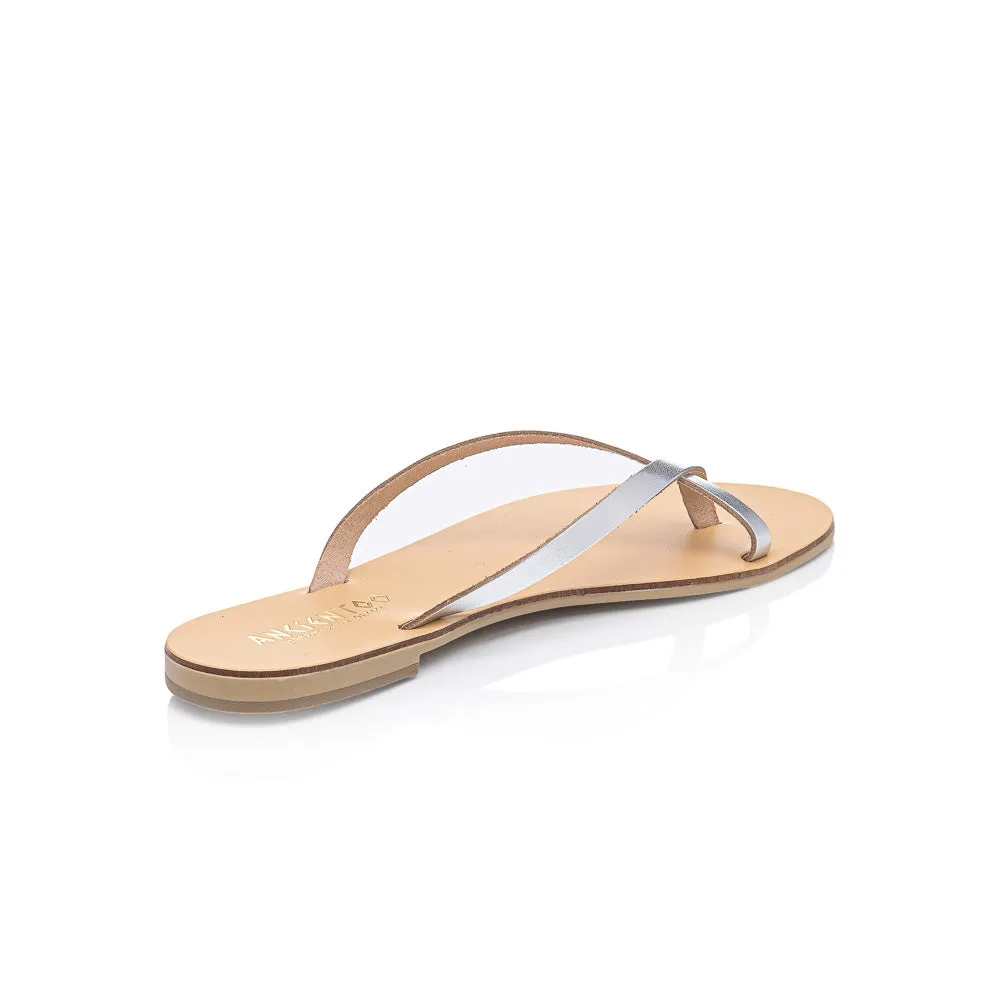 Ancientoo Flip Flops Aphaea