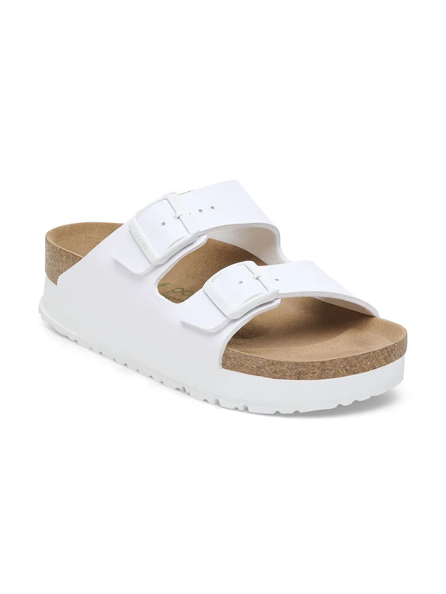 Arizona pap flex platform wht