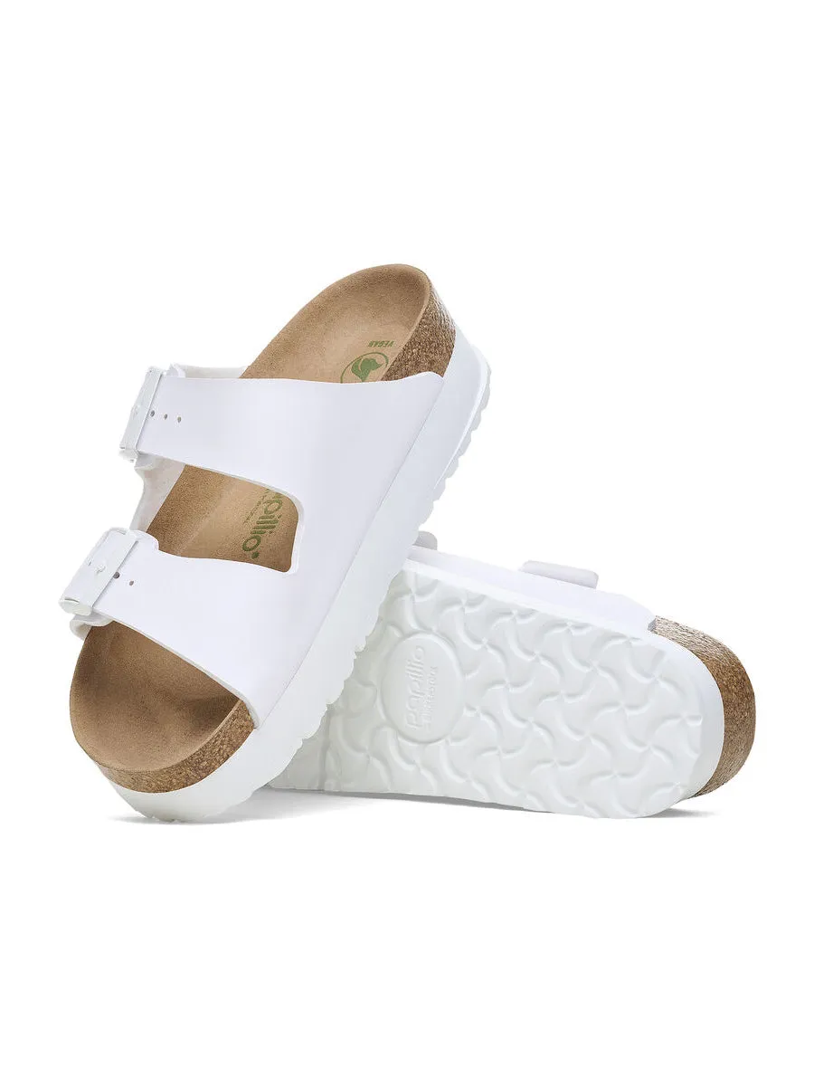 Arizona pap flex platform wht