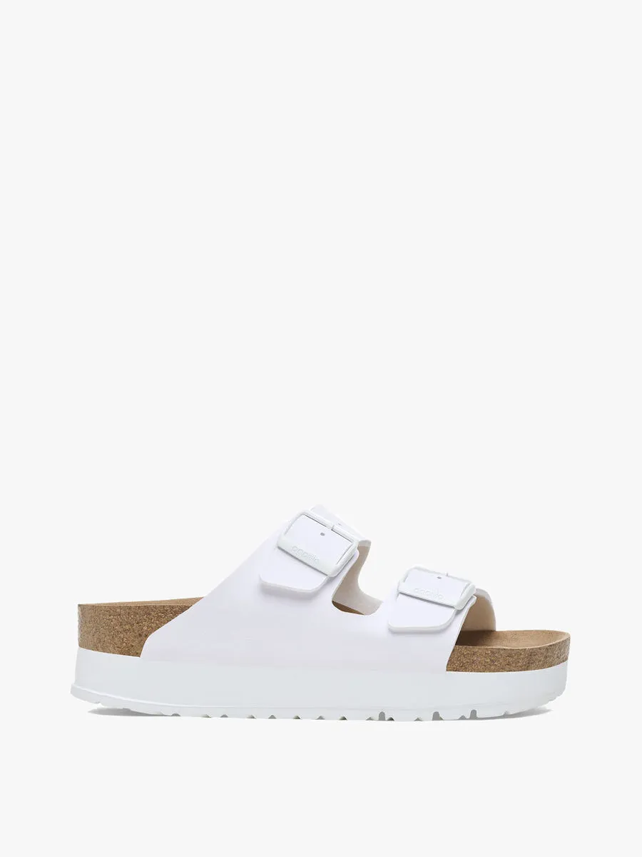 Arizona pap flex platform wht