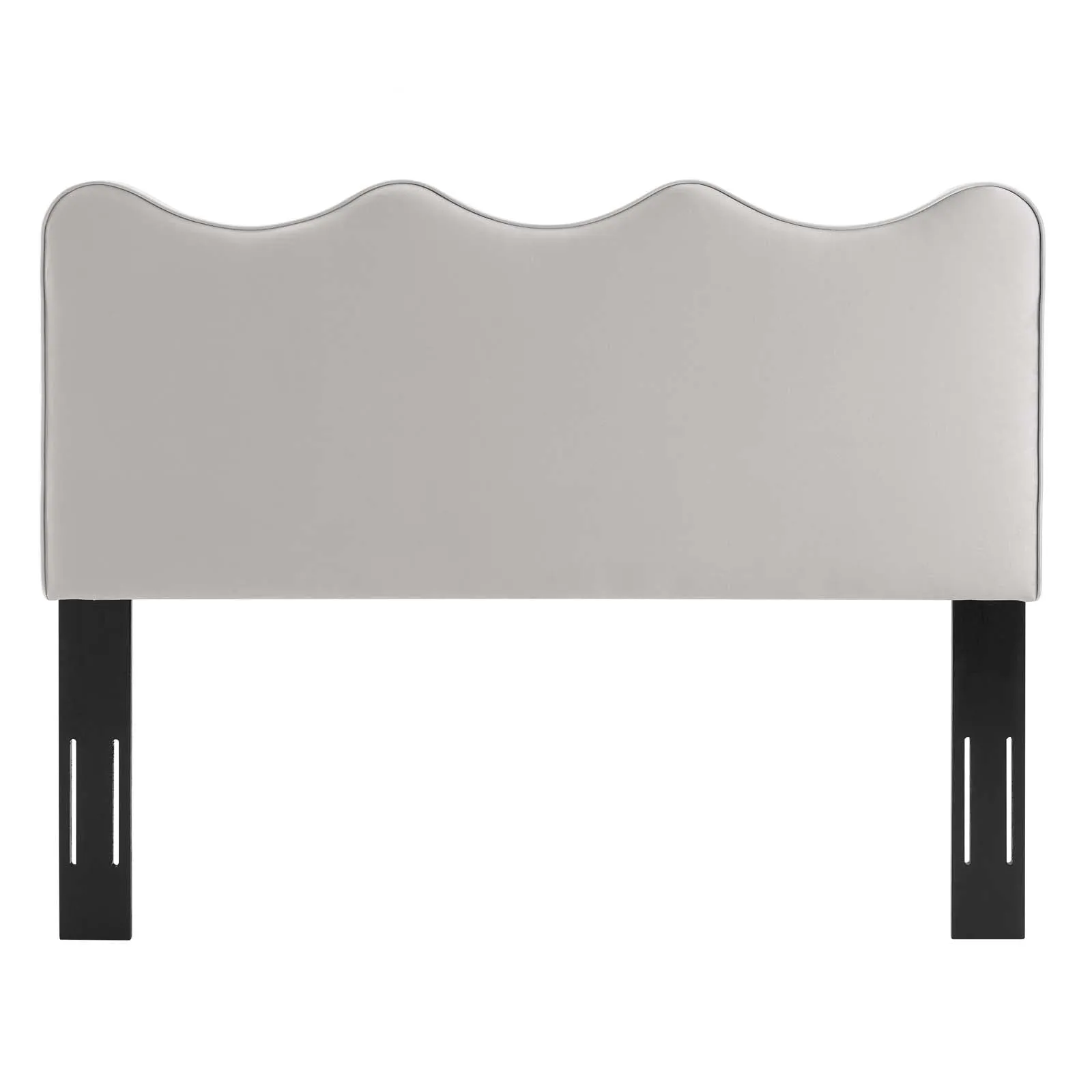 Athena Performance Velvet Headboard