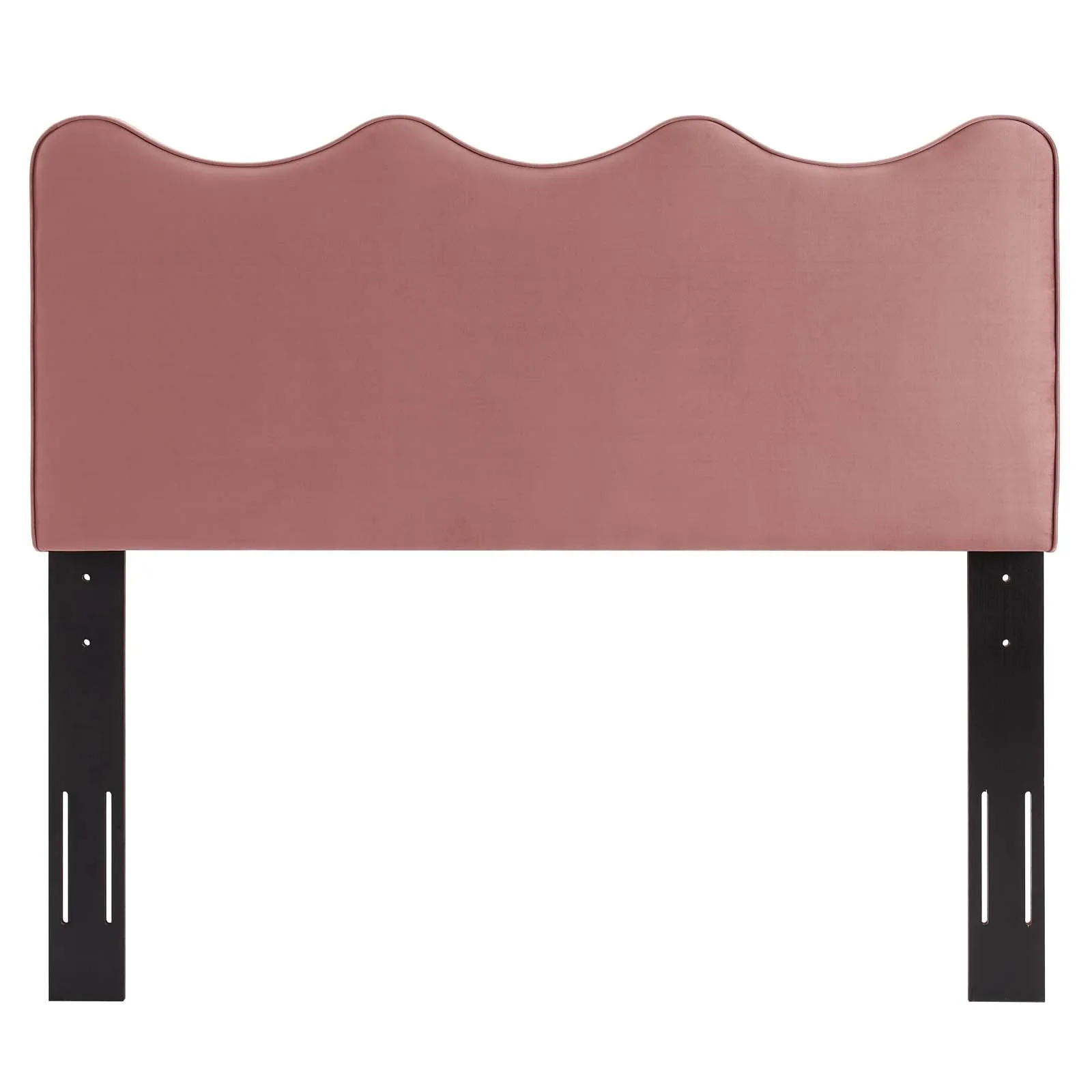 Athena Performance Velvet Headboard