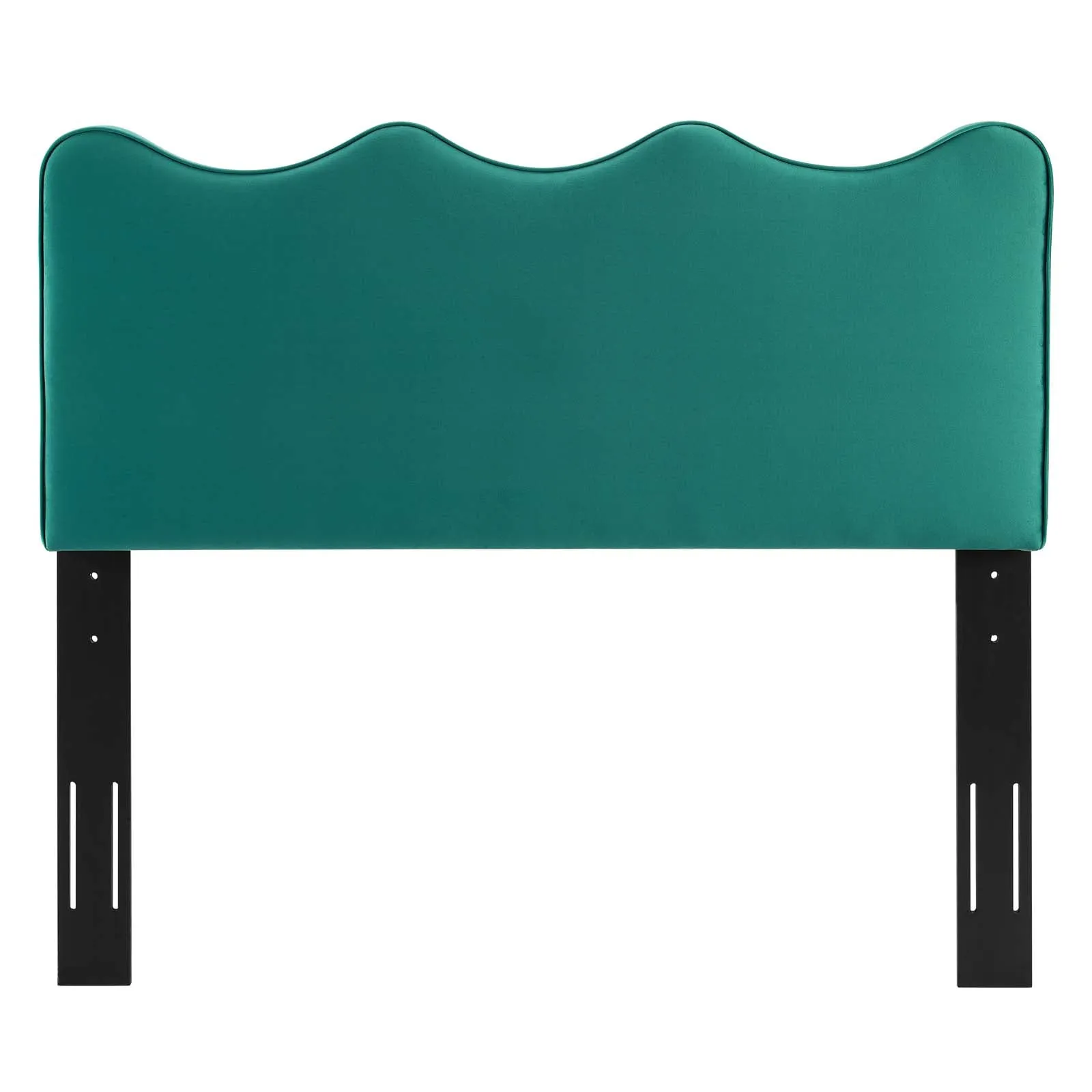 Athena Performance Velvet Headboard