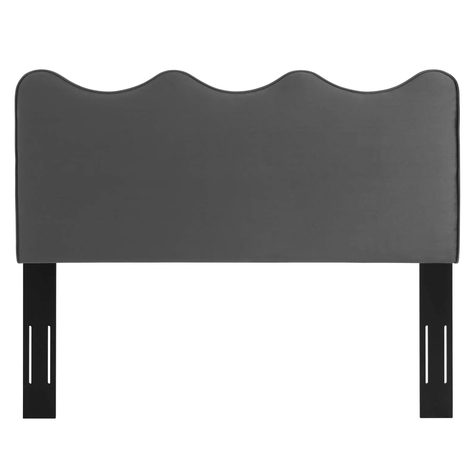 Athena Performance Velvet Headboard