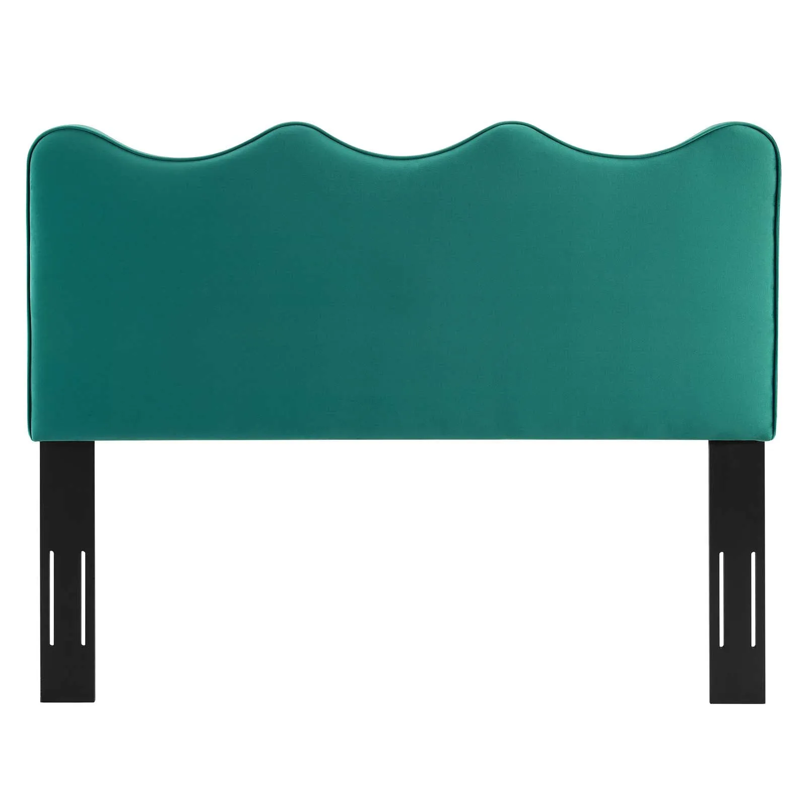 Athena Performance Velvet Headboard