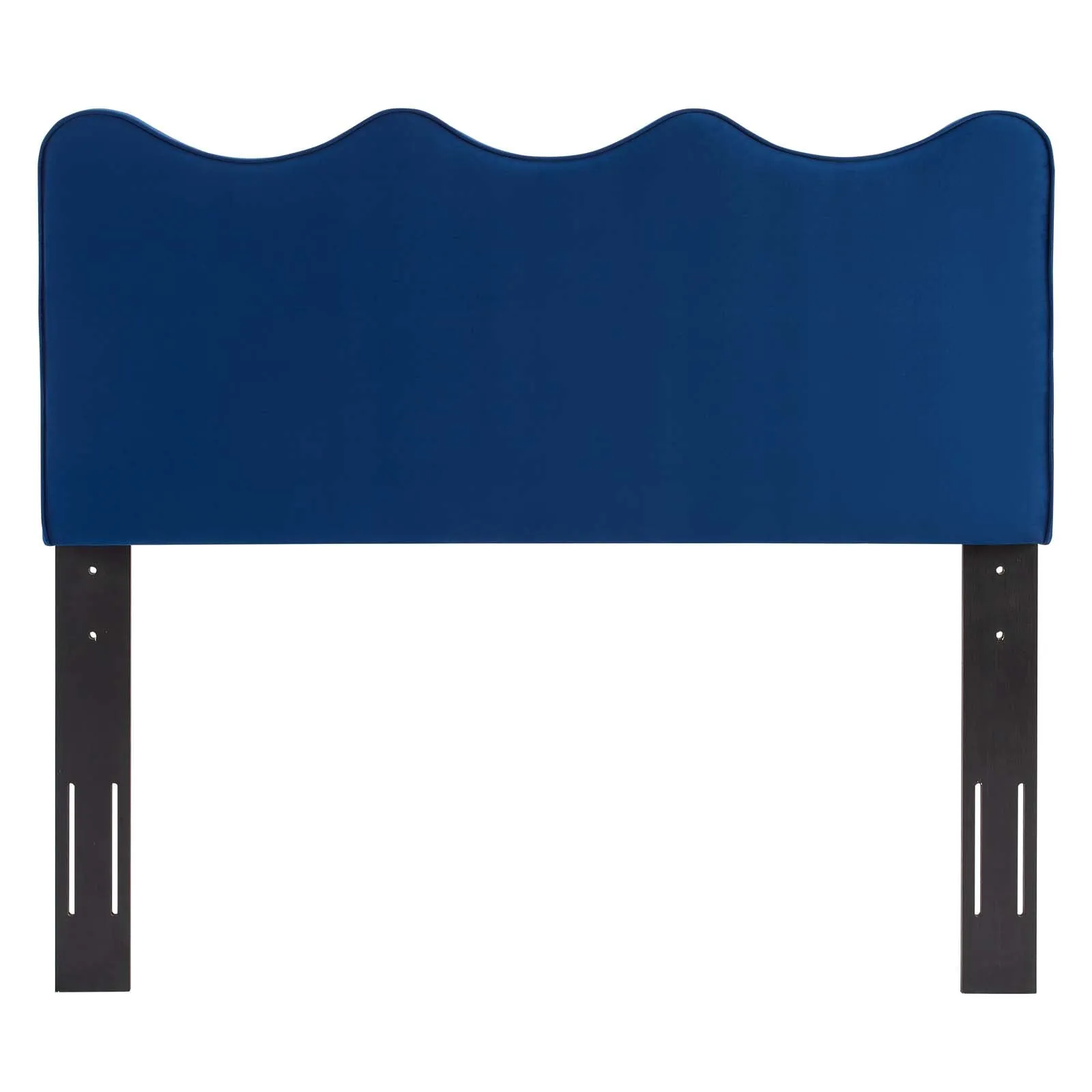 Athena Performance Velvet Headboard