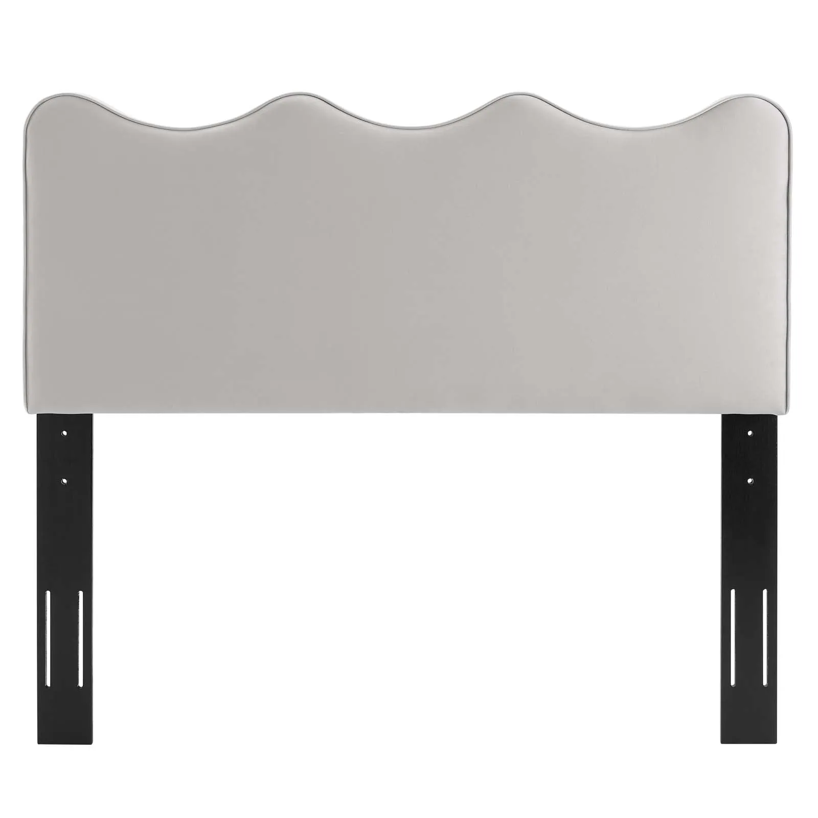 Athena Performance Velvet Headboard