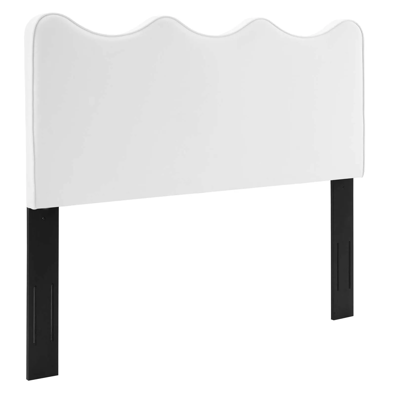 Athena Performance Velvet Headboard