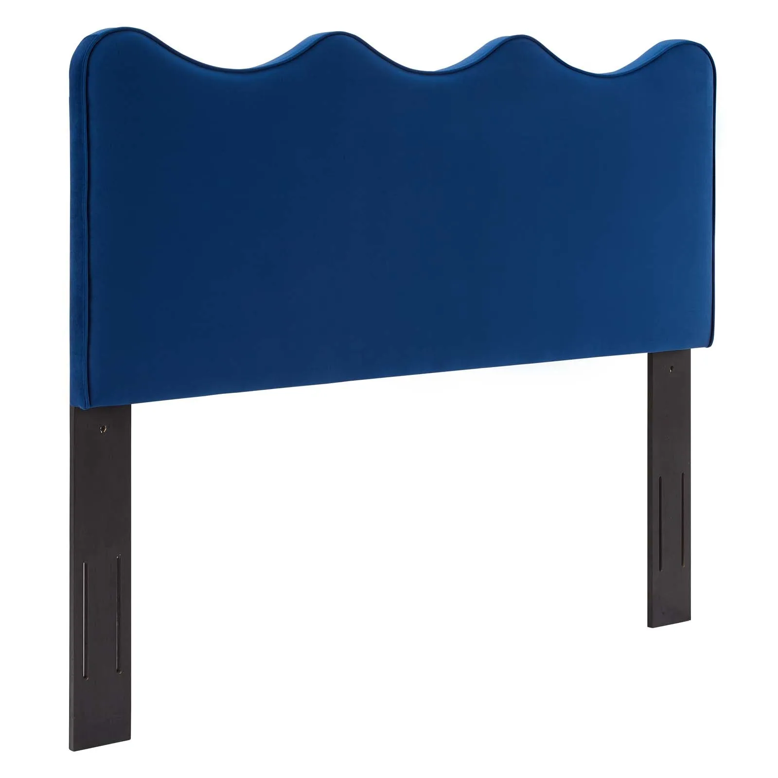 Athena Performance Velvet Headboard