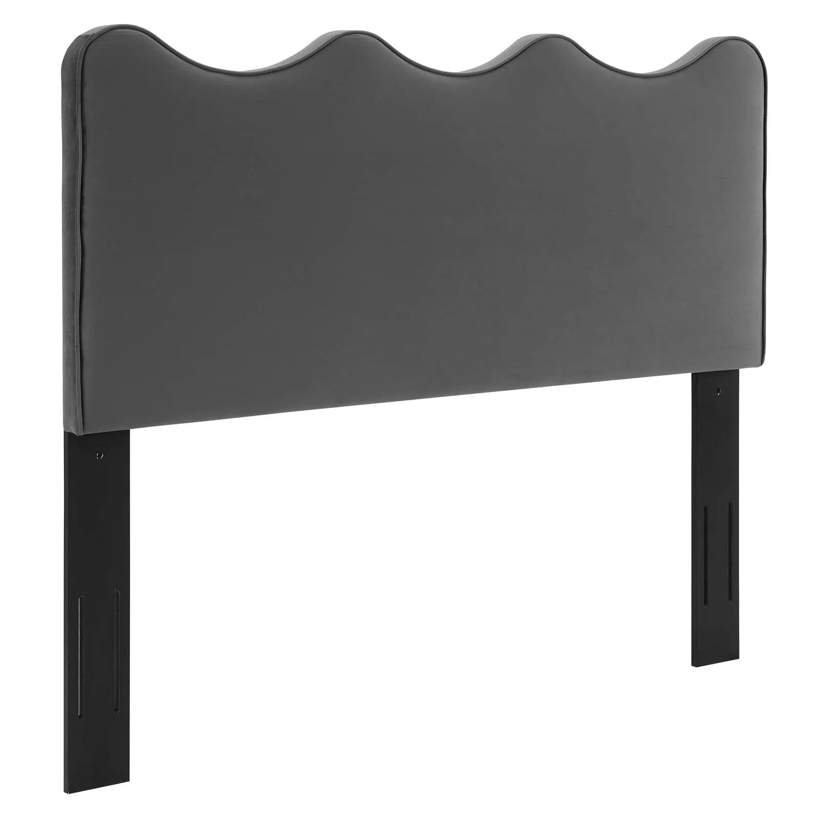 Athena Performance Velvet Headboard